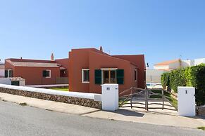 107612 - Villa in Cap d ´Artruix