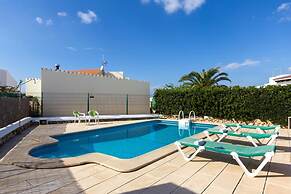 107612 - Villa in Cap d ´Artruix