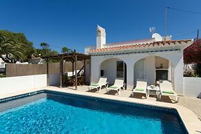 107620- Villa in Cala Porter