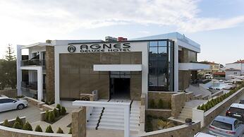 Agnes Deluxe Hotel