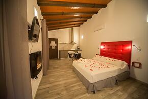 Estudios Rurales La Casa de Luis