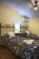 Apartamentos Rurales La Casa de Luis