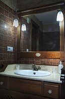 Apartamentos Rurales La Casa de Luis