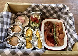 AfriCamps at Gowan Valley - Glamping