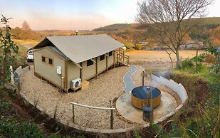 AfriCamps at Gowan Valley - Glamping