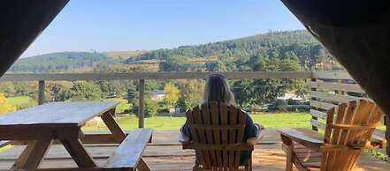 AfriCamps at Gowan Valley - Glamping