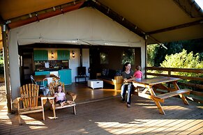 AfriCamps at Gowan Valley - Glamping