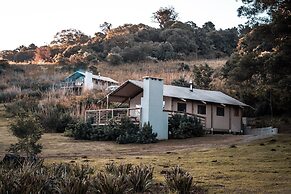 AfriCamps at Gowan Valley - Glamping