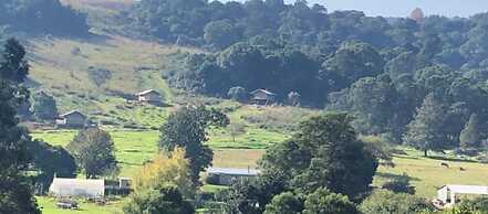 AfriCamps at Gowan Valley - Glamping