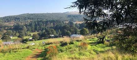 AfriCamps at Gowan Valley - Glamping