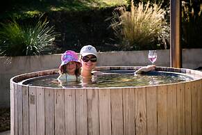 AfriCamps at Gowan Valley - Glamping