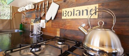 AfriCamps at Gowan Valley - Glamping