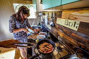 AfriCamps at Gowan Valley - Glamping