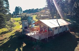 AfriCamps at Gowan Valley - Glamping