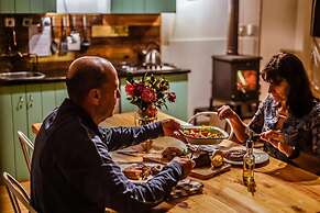 AfriCamps at Gowan Valley - Glamping