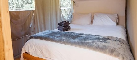 AfriCamps at Gowan Valley - Glamping