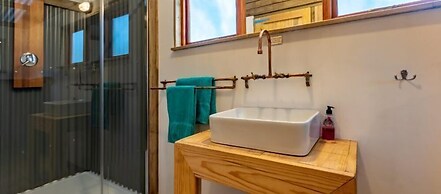 AfriCamps at Gowan Valley - Glamping