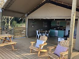 AfriCamps at Gowan Valley - Glamping