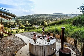 AfriCamps at Gowan Valley - Glamping