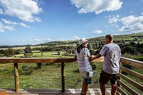 AfriCamps at Gowan Valley - Glamping