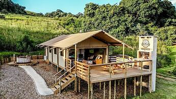 AfriCamps at Gowan Valley - Glamping