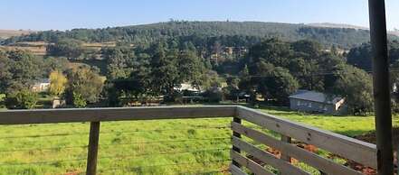 AfriCamps at Gowan Valley - Glamping