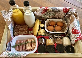 AfriCamps at Gowan Valley - Glamping