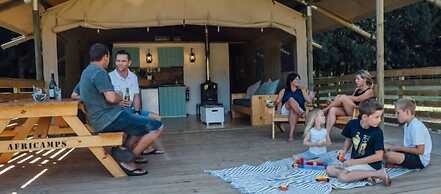 AfriCamps at Gowan Valley - Glamping