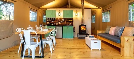 AfriCamps at Gowan Valley - Glamping