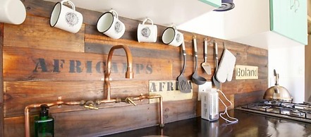 AfriCamps at Gowan Valley - Glamping