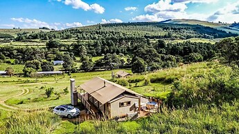 AfriCamps at Gowan Valley - Glamping