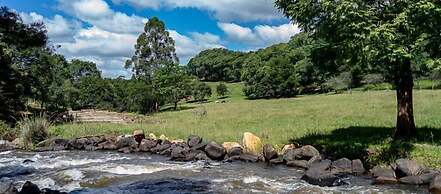 AfriCamps at Gowan Valley - Glamping