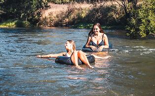 AfriCamps at Gowan Valley - Glamping