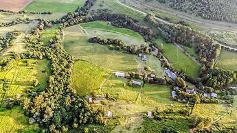 AfriCamps at Gowan Valley - Glamping