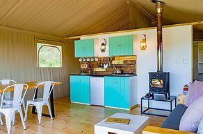AfriCamps at Gowan Valley - Glamping