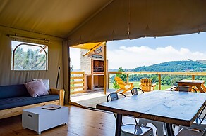 AfriCamps at Gowan Valley - Glamping