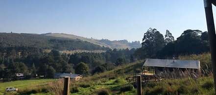 AfriCamps at Gowan Valley - Glamping