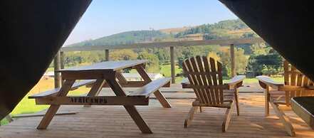 AfriCamps at Gowan Valley - Glamping