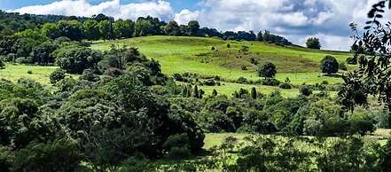 AfriCamps at Gowan Valley - Glamping