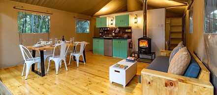 AfriCamps at Gowan Valley - Glamping