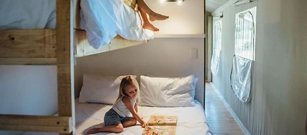 AfriCamps at Gowan Valley - Glamping