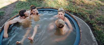 AfriCamps at Gowan Valley - Glamping