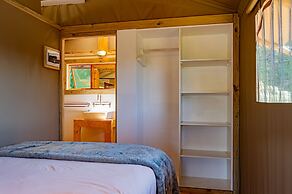 AfriCamps at Gowan Valley - Glamping