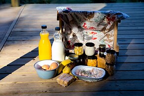 AfriCamps at Gowan Valley - Glamping