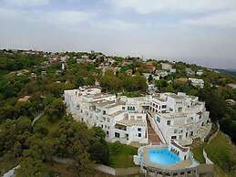 Hotel El Mountazah