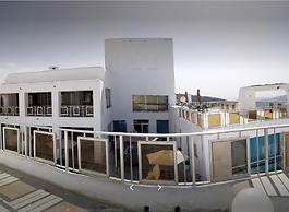 Hotel El Mountazah
