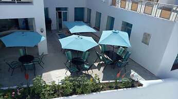 Hotel El Mountazah