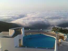 Hotel El Mountazah