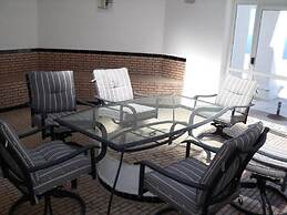 Hotel El Mountazah