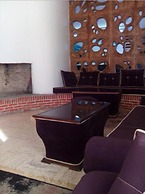 Hotel El Mountazah